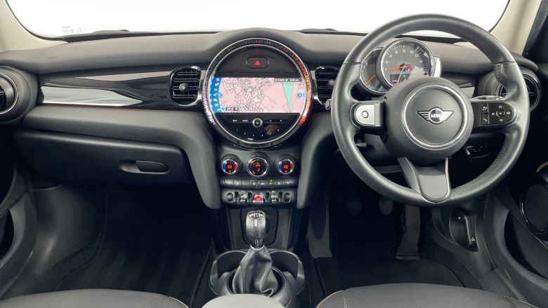 MINI Hatchback 1.5 One Classic 5dr Petrol Hatchback